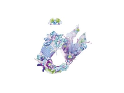 Набор аппликаций Nebulous Stars 1-00465132_4