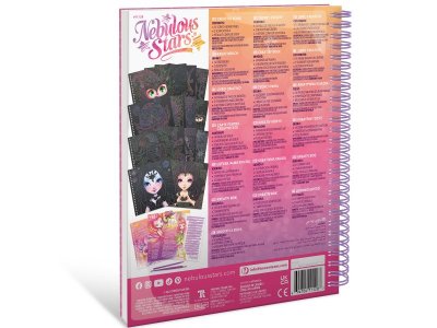 Набор для рисования Nebulous Stars 1-00465133_2