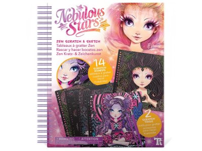 Набор для рисования Nebulous Stars 1-00465133_3