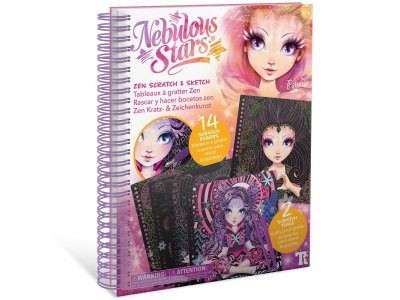 Набор для рисования Nebulous Stars 1-00465133_8