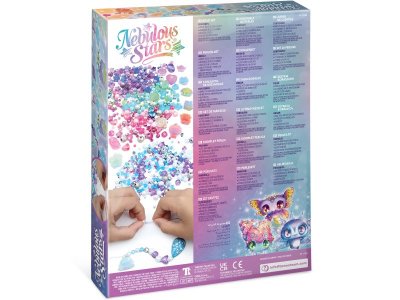 Набор для создания украшений Nebulous Stars 1-00465135_2