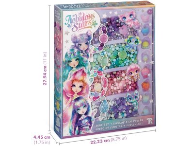 Набор для создания украшений Nebulous Stars 1-00465135_13