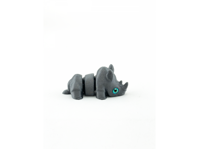 Игрушка Funberry toys 3D Носорог Рино 1-00465157_3