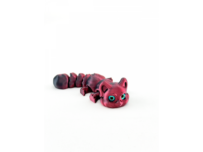 Игрушка Funberry toys 3D Красная панда Рэд 1-00465160_3