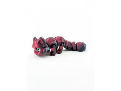 Игрушка Funberry toys 3D Красная панда Рэд 1-00465160_4