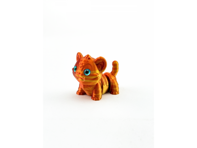 Игрушка Funberry toys 3D Тигрик 1-00465161_4