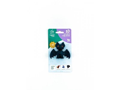 Игрушка Funberry toys 3D Малыш Бартог 1-00465164_2