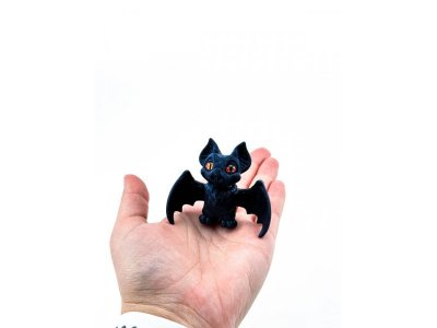 Игрушка Funberry toys 3D Малыш Бартог 1-00465164_4