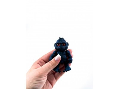 Игрушка Funberry toys 3D Горилла Фрэдди 1-00465170_3