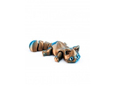 Игрушка Funberry toys 3D Енотик Мико 1-00465172_4