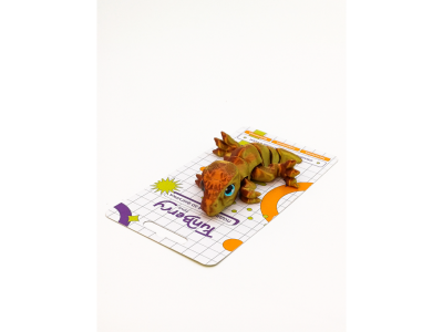 Игрушка Funberry toys 3D Тирекс Данте 1-00465173_11