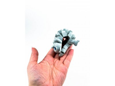 Игрушка Funberry toys 3D Выдра Рэми 1-00465174_9