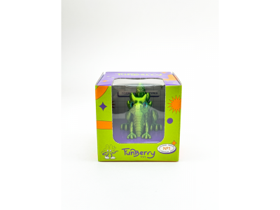 Игрушка Funberry toys 3D Малыш дракон 1-00465176_6