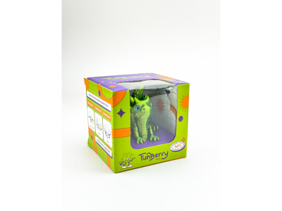 Игрушка Funberry toys 3D Малыш дракон 1-00465176_7