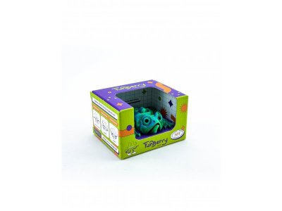 Игрушка Funberry toys 3D Лягух Ням 1-00465178_3