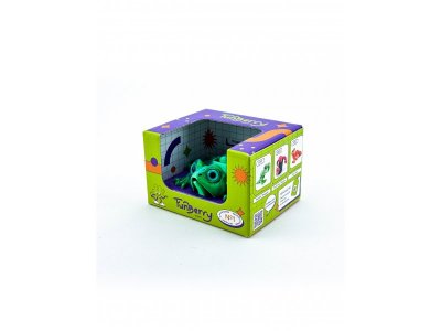 Игрушка Funberry toys 3D Лягух Ням 1-00465178_4