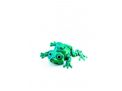 Игрушка Funberry toys 3D Лягух Ням 1-00465178_11