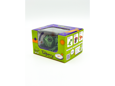 Игрушка Funberry toys 3D Лягух Ням 1-00465178_8