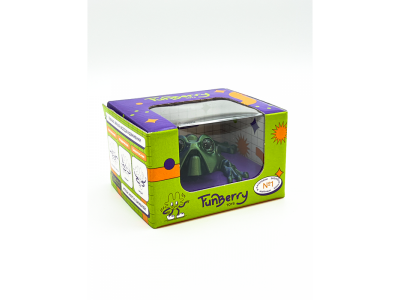 Игрушка Funberry toys 3D Лягух Ням 1-00465178_7