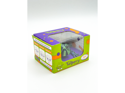 Игрушка Funberry toys 3D Лягух Ням 1-00465178_12