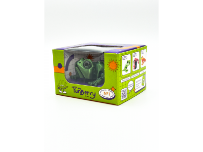 Игрушка Funberry toys 3D Лягух Ням 1-00465178_13