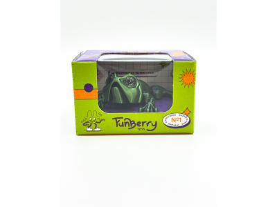 Игрушка Funberry toys 3D Лягух Ням 1-00465178_15