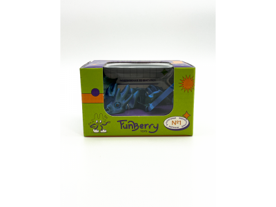 Игрушка Funberry toys 3D Виверна Моли 1-00465179_9