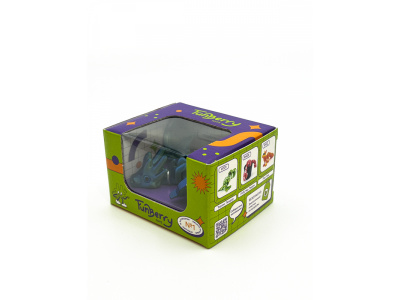 Игрушка Funberry toys 3D Виверна Моли 1-00465179_13