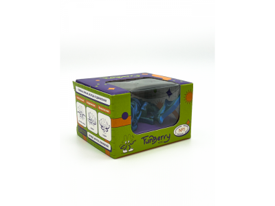 Игрушка Funberry toys 3D Виверна Моли 1-00465179_11