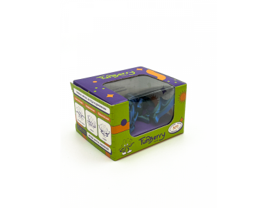 Игрушка Funberry toys 3D Виверна Моли 1-00465179_10