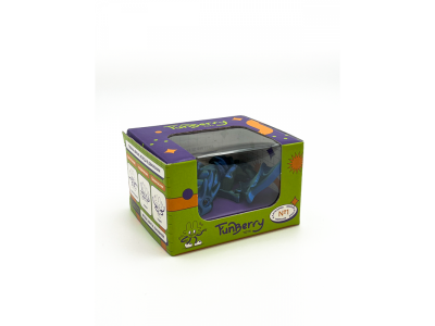 Игрушка Funberry toys 3D Виверна Моли 1-00465179_15