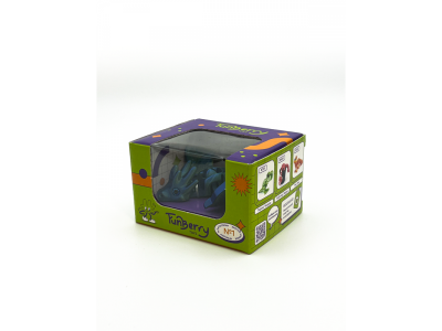 Игрушка Funberry toys 3D Виверна Моли 1-00465179_16