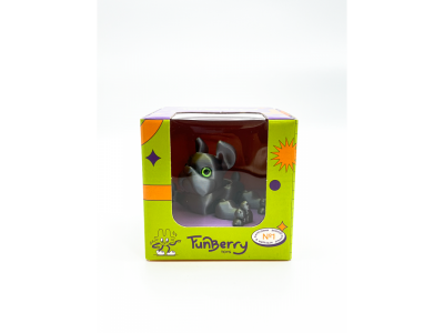 Игрушка Funberry toys 3D Бульдог Бруно 1-00465180_9