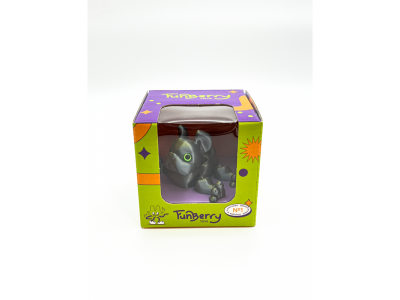 Игрушка Funberry toys 3D Бульдог Бруно 1-00465180_12