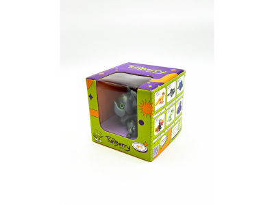 Игрушка Funberry toys 3D Бульдог Бруно 1-00465180_11