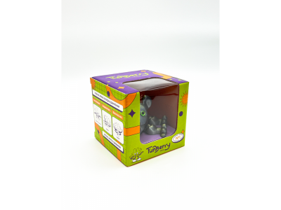 Игрушка Funberry toys 3D Бульдог Бруно 1-00465180_10