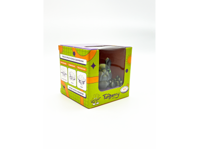 Игрушка Funberry toys 3D Бульдог Бруно 1-00465180_14