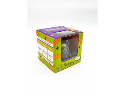 Игрушка Funberry toys 3D Бульдог Бруно 1-00465180_15