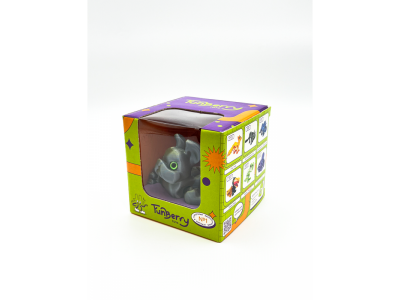 Игрушка Funberry toys 3D Бульдог Бруно 1-00465180_16