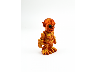 Игрушка Funberry toys 3D Гуль 1-00465184_2