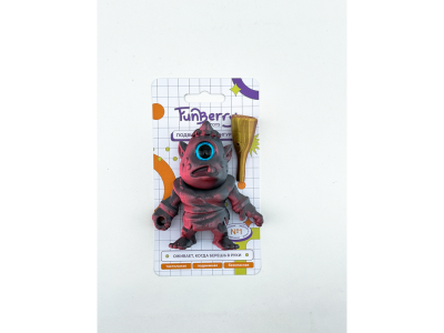 Игрушка Funberry toys 3D Циклоп Бронт 1-00465186_4
