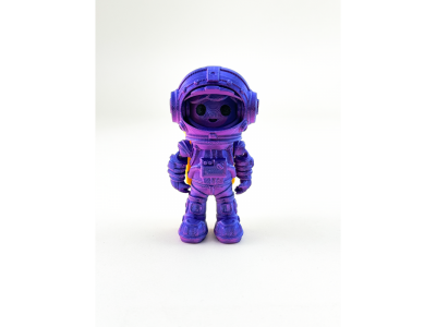 Игрушка Funberry toys 3D Астронавт Мик 1-00465187_2