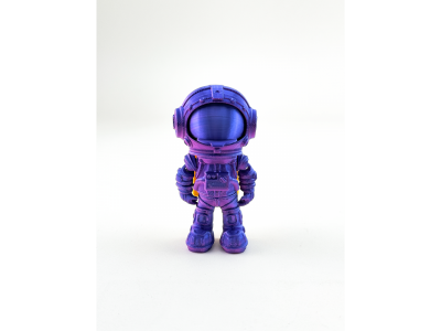 Игрушка Funberry toys 3D Астронавт Мик 1-00465187_3