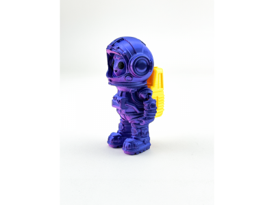 Игрушка Funberry toys 3D Астронавт Мик 1-00465187_4