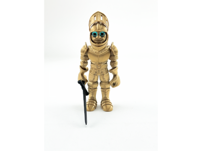 Игрушка Funberry toys 3D Рыцарь Рауль 1-00465188_2