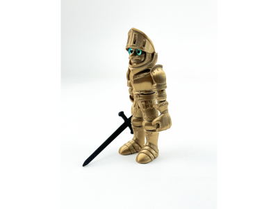 Игрушка Funberry toys 3D Рыцарь Рауль 1-00465188_4