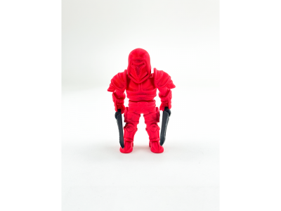 Игрушка Funberry toys 3D Воин Штон 1-00465190_2