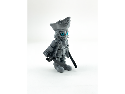 Игрушка Funberry toys 3D Скелет пирата Стид 1-00465191_2