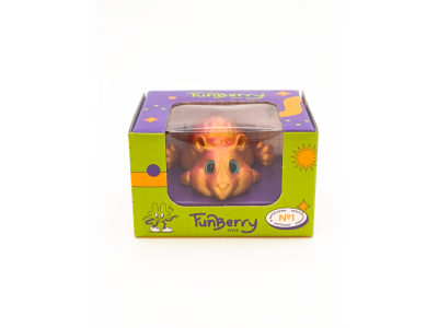 Игрушка Funberry toys 3D Хомяк Рино - мини 1-00465195_5