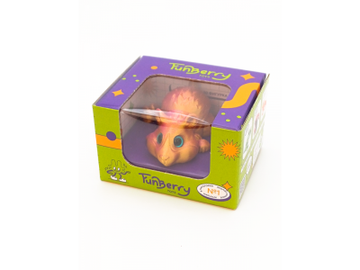 Игрушка Funberry toys 3D Хомяк Рино - мини 1-00465195_6